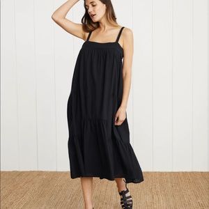 NWT Jenni Kayne Seersucker Summer Dress